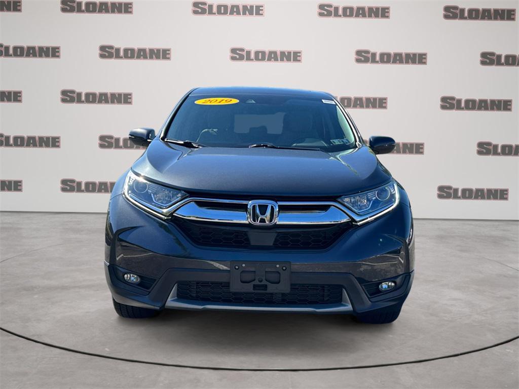 used 2019 Honda CR-V car, priced at $23,991