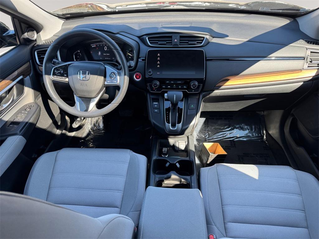 used 2019 Honda CR-V car, priced at $23,991