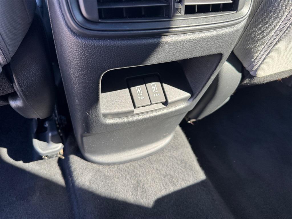used 2019 Honda CR-V car, priced at $23,991
