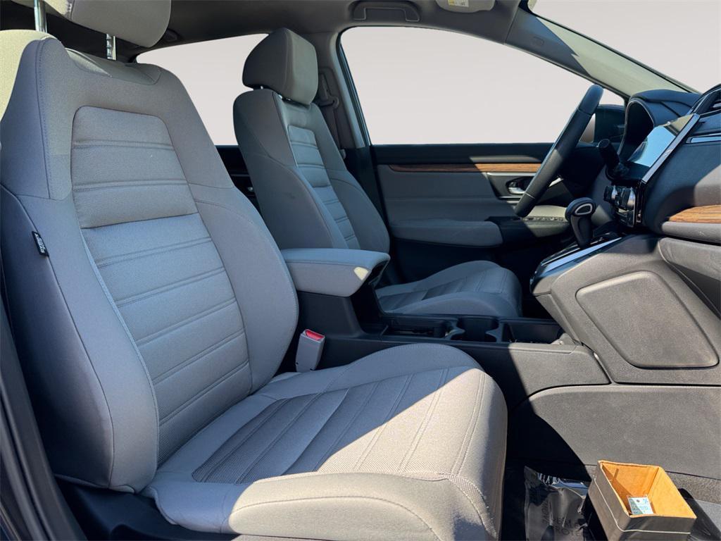 used 2019 Honda CR-V car, priced at $23,991