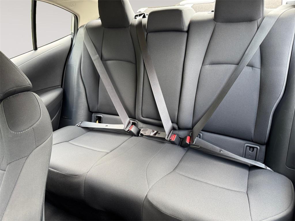 used 2022 Toyota Corolla car, priced at $20,433