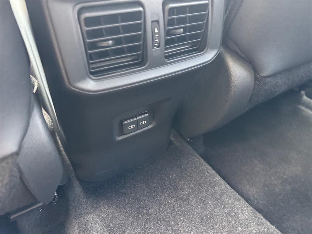 used 2025 Toyota RAV4 car, priced at $36,963