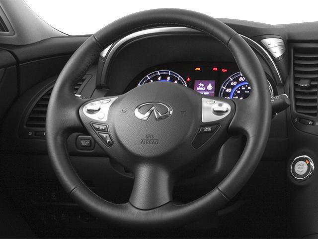 used 2013 INFINITI FX37 car, priced at $14,991