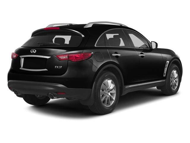 used 2013 INFINITI FX37 car, priced at $14,991