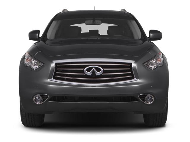 used 2013 INFINITI FX37 car, priced at $14,991