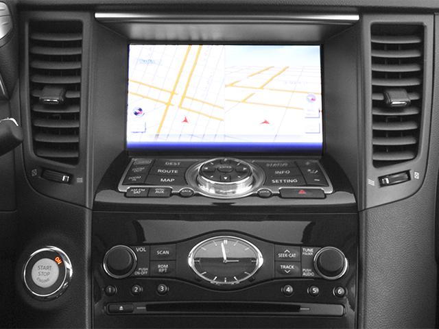 used 2013 INFINITI FX37 car, priced at $14,991