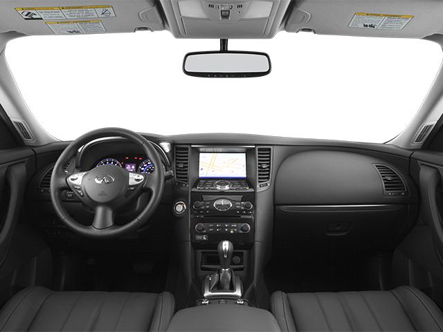 used 2013 INFINITI FX37 car, priced at $14,991