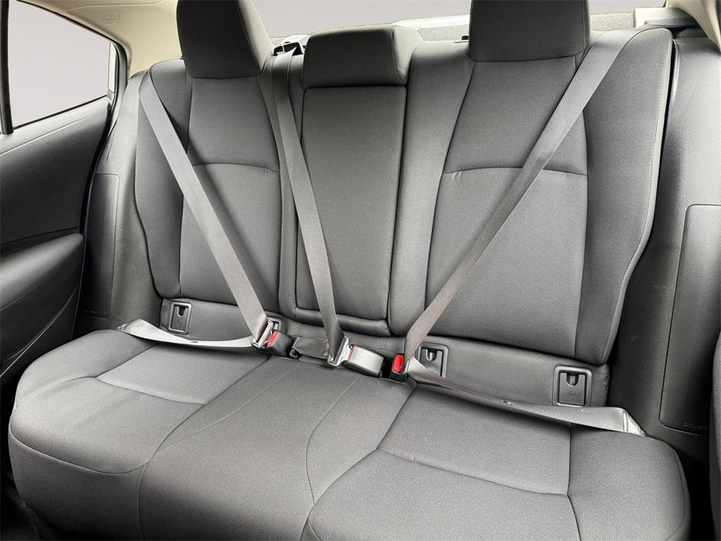 used 2024 Toyota Corolla car, priced at $22,991