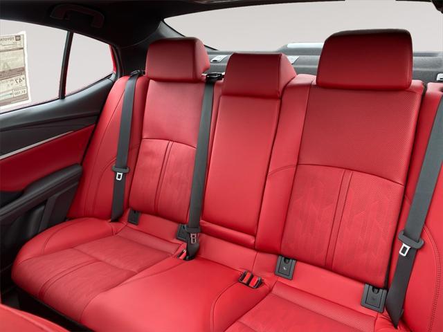 new 2025 Toyota Camry car, priced at $39,232