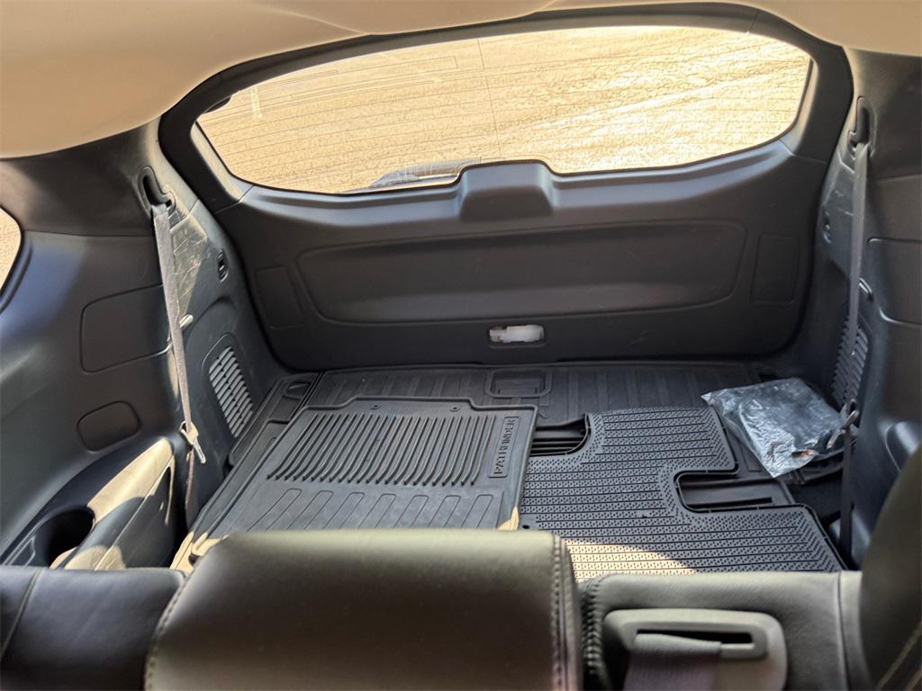 used 2013 Nissan Pathfinder car