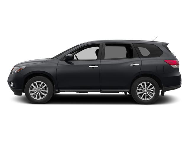 used 2013 Nissan Pathfinder car, priced at $9,991