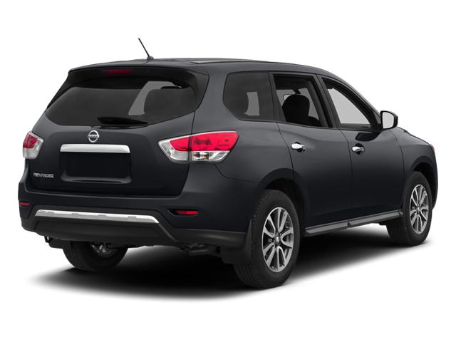 used 2013 Nissan Pathfinder car, priced at $9,991