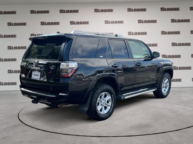 used 2018 Toyota 4Runner car, priced at $31,773