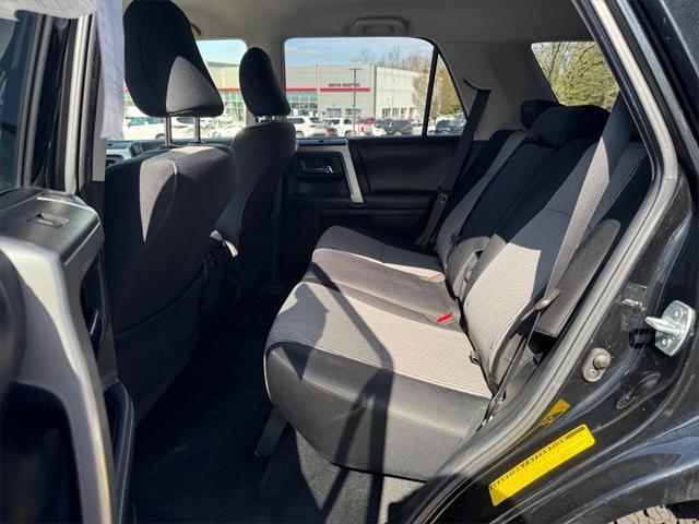 used 2018 Toyota 4Runner car, priced at $31,773