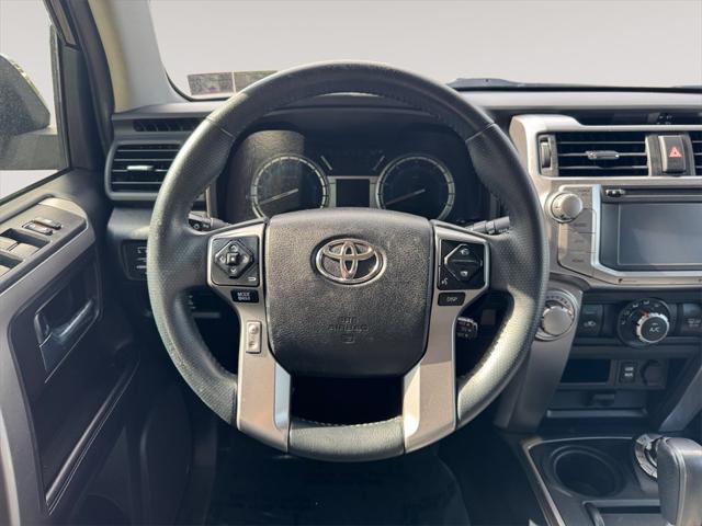 used 2018 Toyota 4Runner car, priced at $31,773
