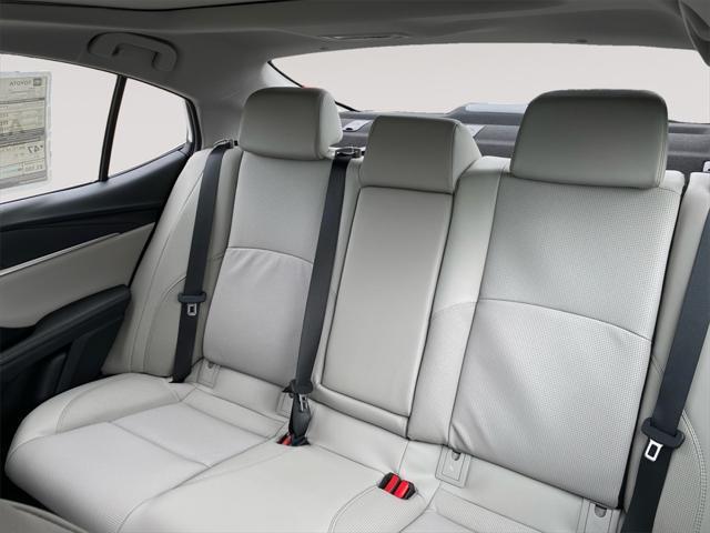new 2025 Toyota Camry car, priced at $37,353