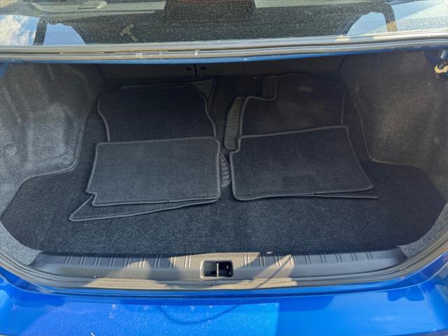 used 2011 Subaru Impreza WRX STi car, priced at $24,991
