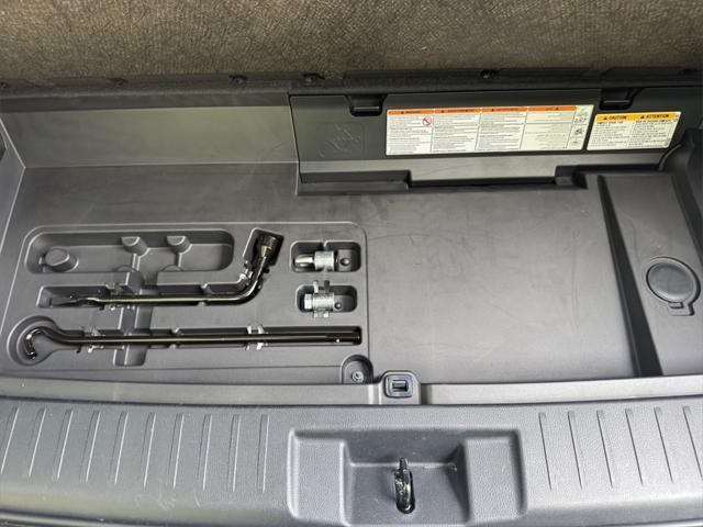 used 2022 Toyota Highlander car, priced at $40,491