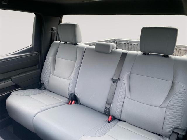 new 2025 Toyota Tundra car, priced at $54,073