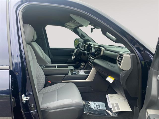 new 2025 Toyota Tundra car, priced at $54,073