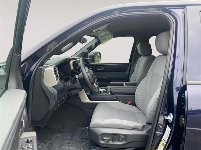 new 2025 Toyota Tundra car, priced at $54,073