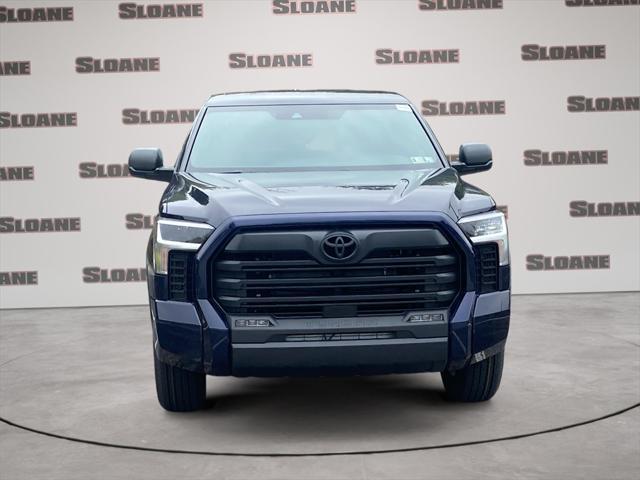 new 2025 Toyota Tundra car, priced at $54,073