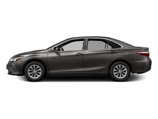 used 2017 Toyota Camry car, priced at $18,491