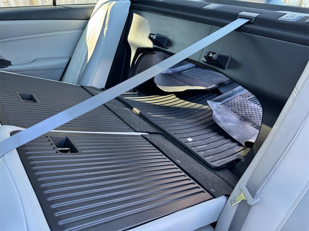 used 2017 Toyota Camry car, priced at $18,491