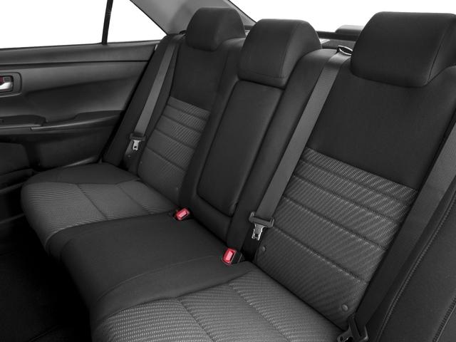 used 2017 Toyota Camry car, priced at $18,491