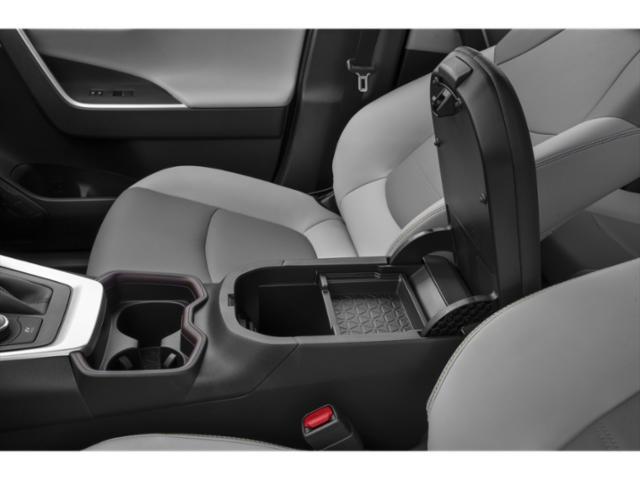 used 2019 Toyota RAV4 Hybrid car