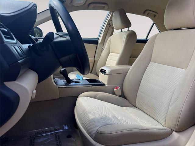 used 2016 Toyota Camry car, priced at $14,983