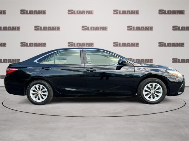 used 2016 Toyota Camry car, priced at $14,983