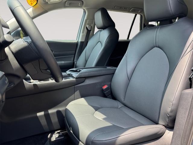 used 2024 Toyota Grand Highlander car, priced at $47,991