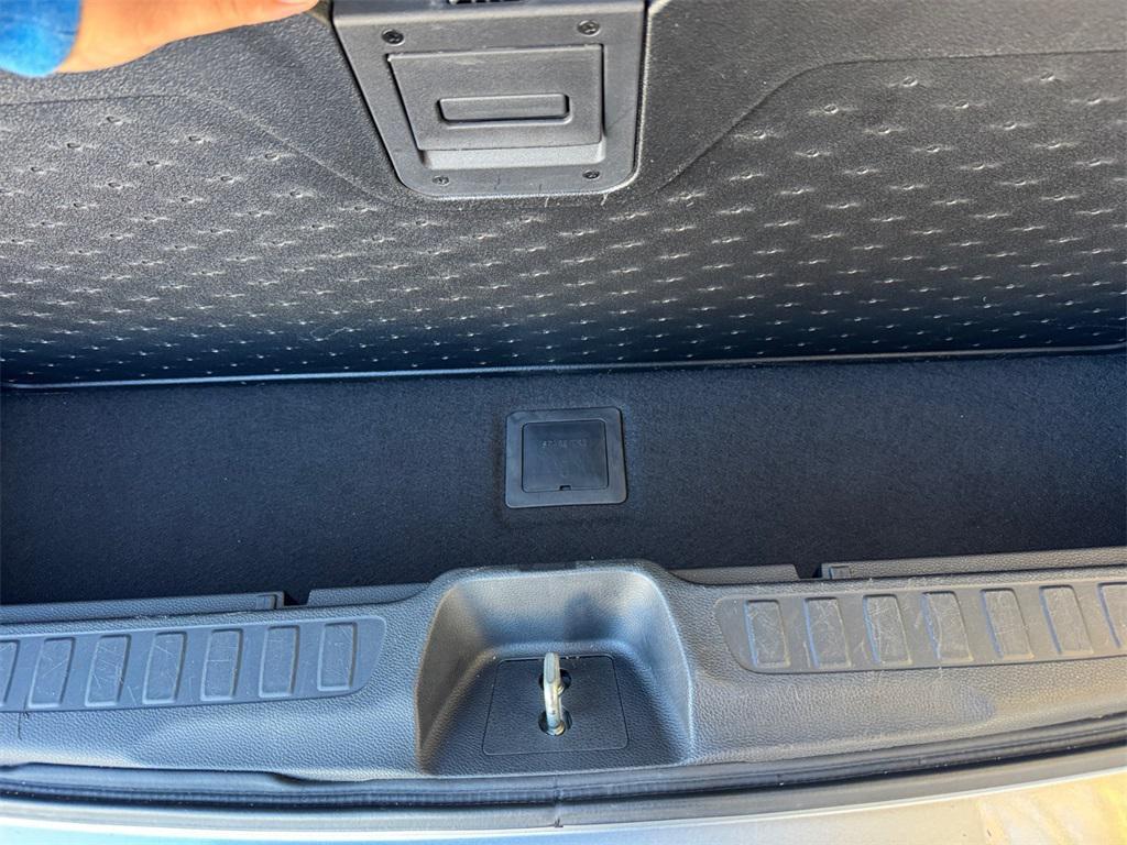 used 2019 Honda Pilot car, priced at $23,583