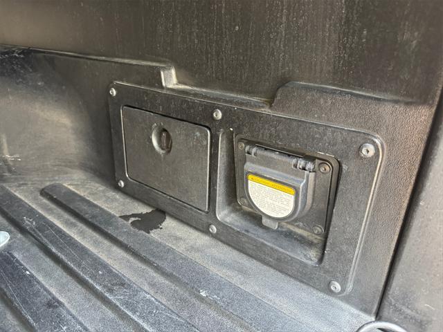 used 2019 Toyota Tacoma car, priced at $34,491