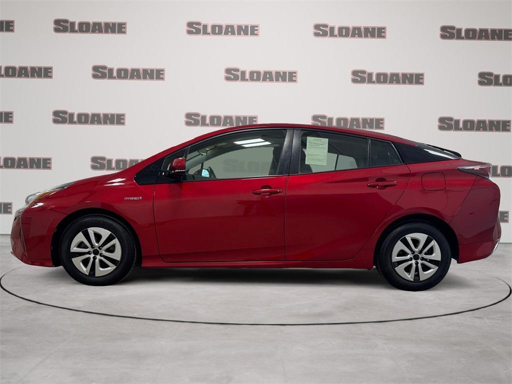 used 2016 Toyota Prius car, priced at $17,491