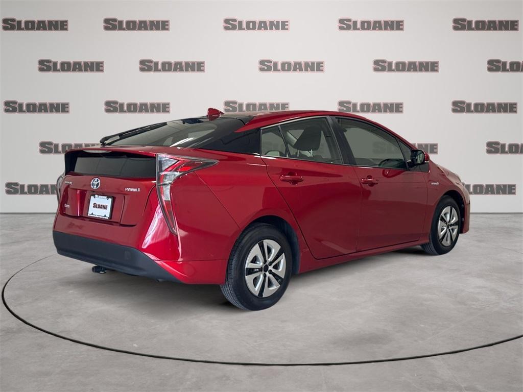 used 2016 Toyota Prius car, priced at $17,491