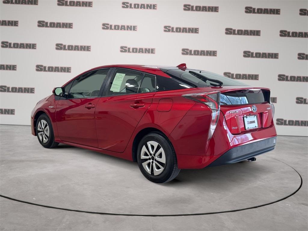 used 2016 Toyota Prius car, priced at $17,491