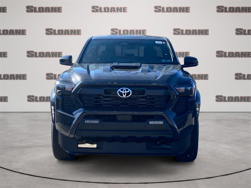 new 2024 Toyota Tacoma car, priced at $51,599