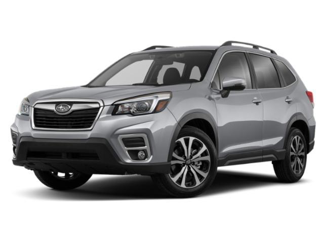 used 2019 Subaru Forester car, priced at $17,250