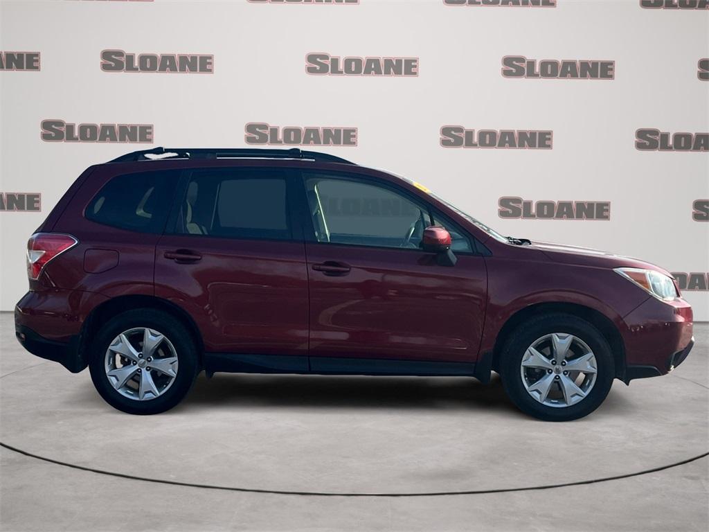 used 2015 Subaru Forester car, priced at $13,991