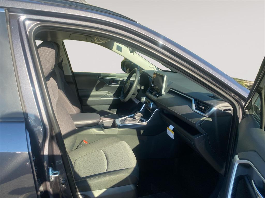 new 2025 Toyota RAV4 Hybrid car, priced at $36,519