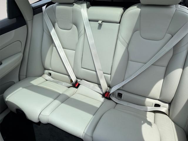 used 2023 Volvo XC60 car, priced at $32,442