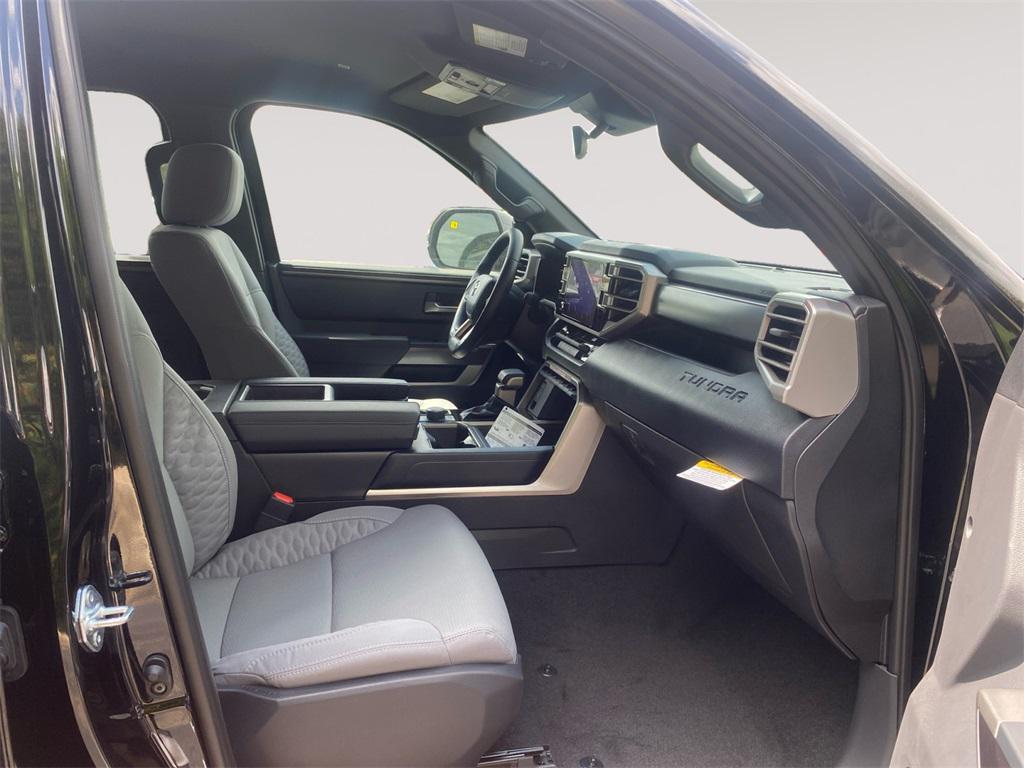 new 2025 Toyota Tundra car, priced at $54,223