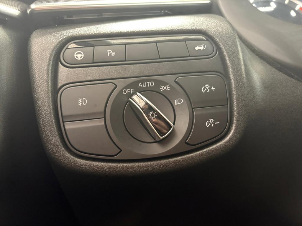 used 2022 INFINITI QX50 car, priced at $30,493