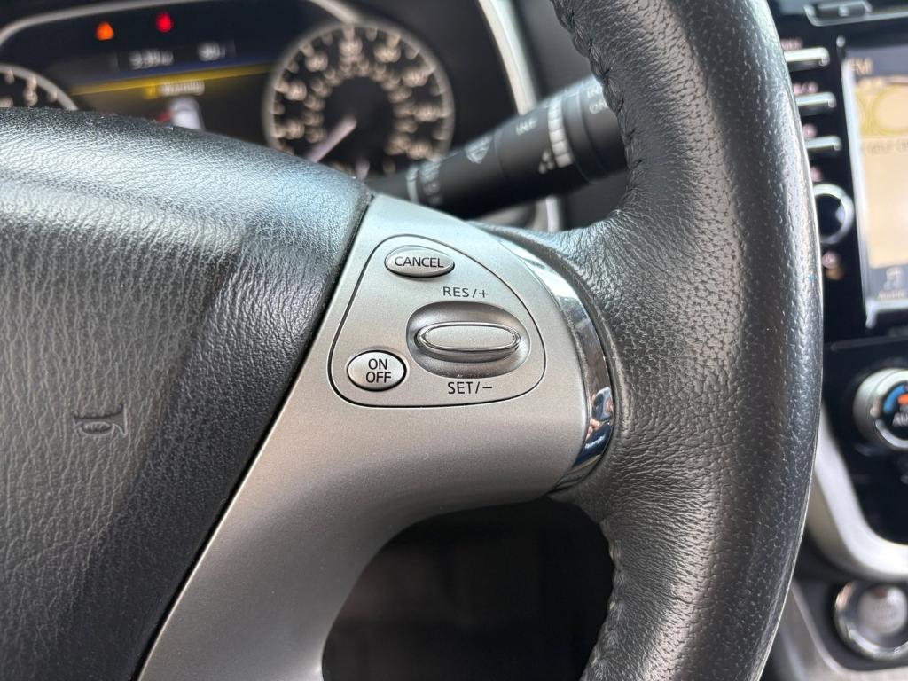 used 2015 Nissan Murano car, priced at $13,996