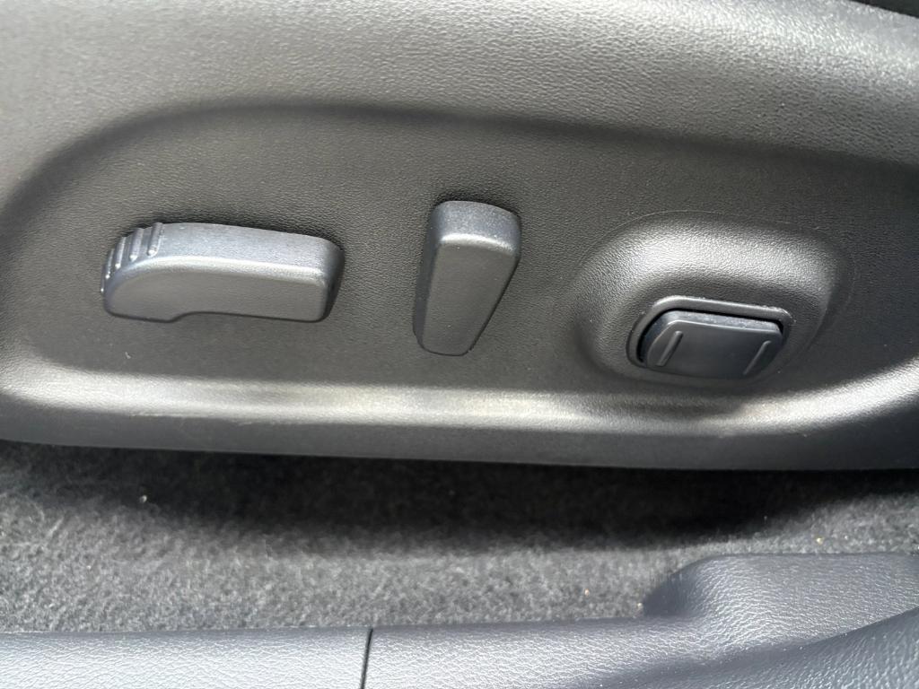 used 2015 Nissan Murano car, priced at $13,996