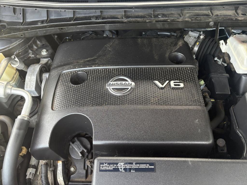 used 2015 Nissan Murano car, priced at $13,996