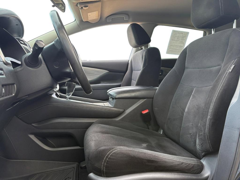 used 2015 Nissan Murano car, priced at $13,996