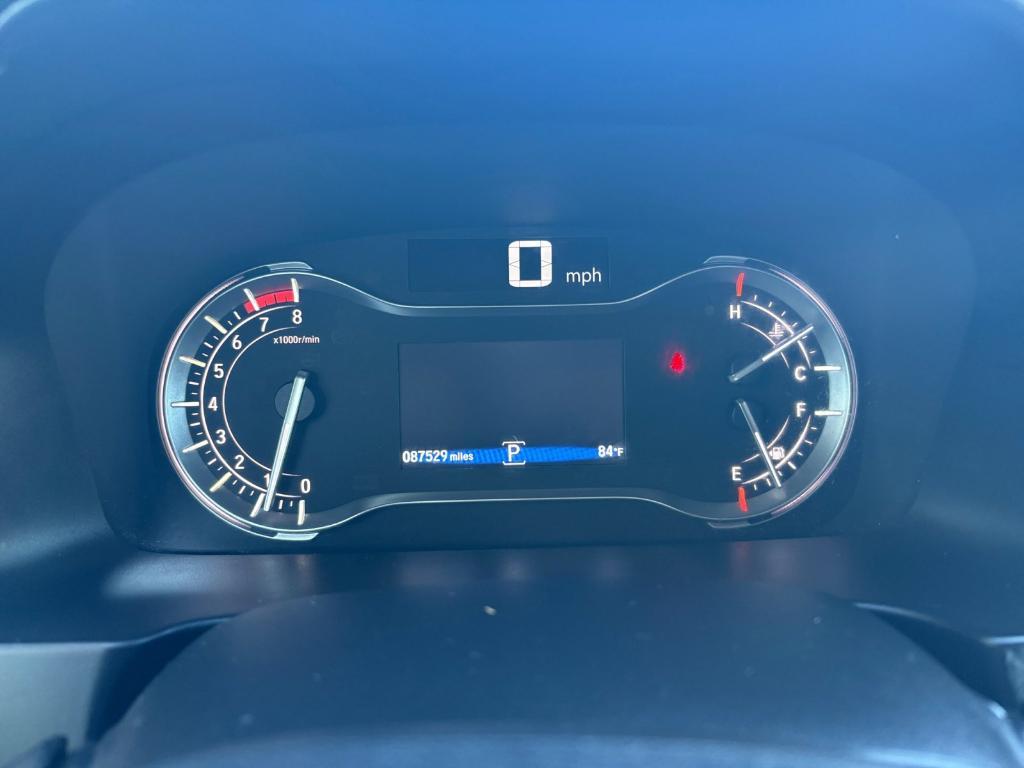 used 2018 Honda Pilot car, priced at $21,593